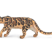 Nevelpanter - Speeldieren Papo - In den Olifant