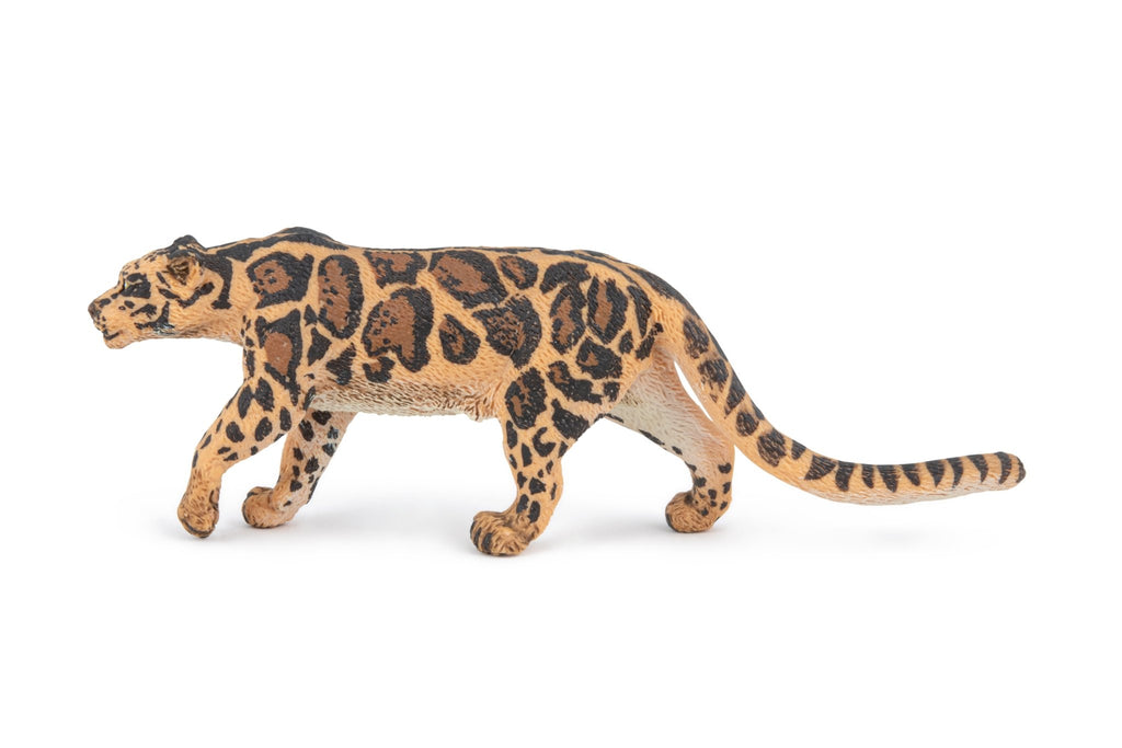 Nevelpanter - Speeldieren Papo - In den Olifant