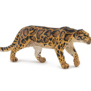 Nevelpanter - Speeldieren Papo - In den Olifant