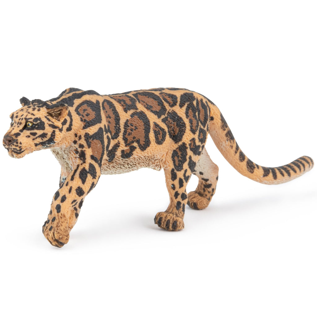 Nevelpanter - Speeldieren Papo - In den Olifant