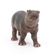 Nijlpaard Baby - Speelfiguren Papo - In den Olifant