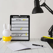 NIJNTJE GEEL SPAARPOT | H19 Ø10 CM - Spaarpotten AP Junior - In den Olifant