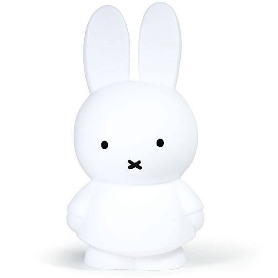 NIJNTJE PUUR SPAARPOT | H26 Ø14 CM - Spaarpotten AP Junior - In den Olifant