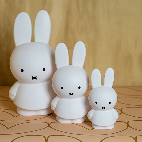 NIJNTJE PUUR SPAARPOT | H26 Ø14 CM - Spaarpotten AP Junior - In den Olifant