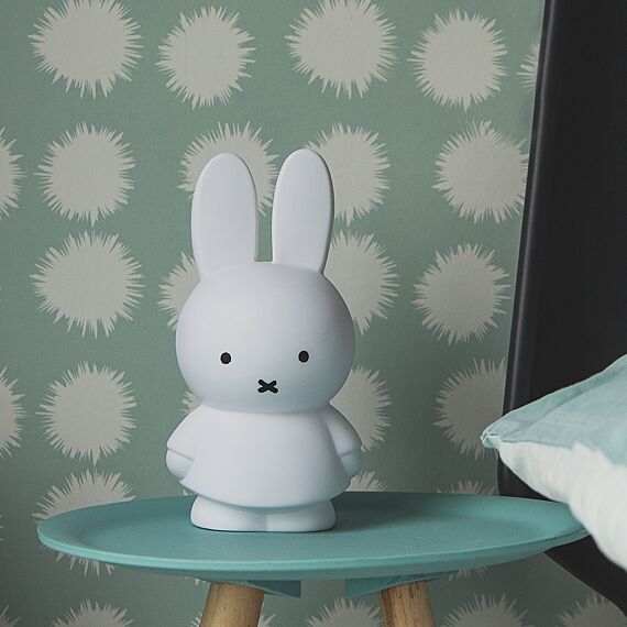 NIJNTJE PUUR SPAARPOT | H26 Ø14 CM - Spaarpotten AP Junior - In den Olifant