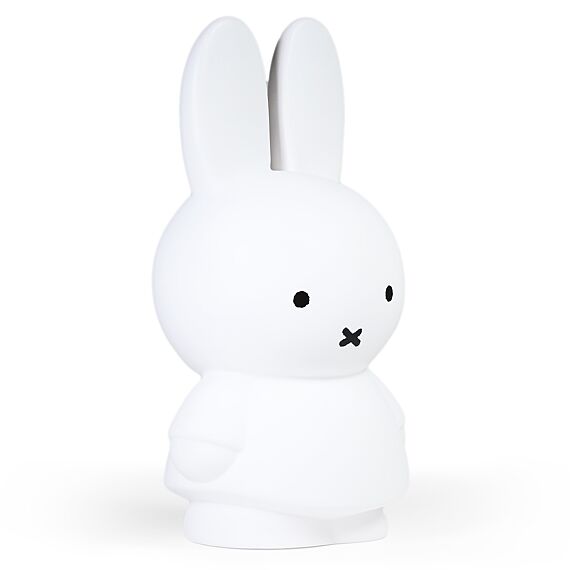 NIJNTJE PUUR SPAARPOT | H26 Ø14 CM - Spaarpotten AP Junior - In den Olifant