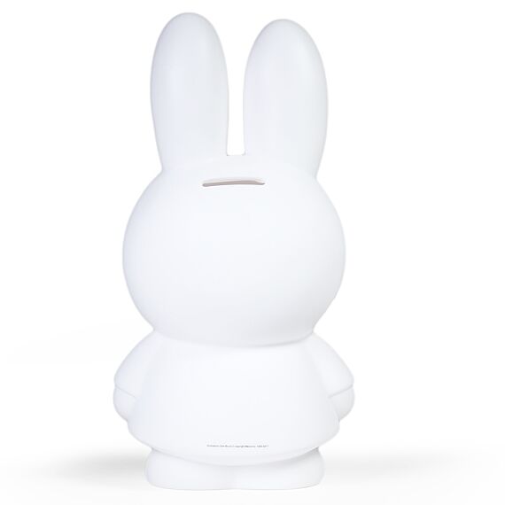 NIJNTJE PUUR SPAARPOT | H26 Ø14 CM - Spaarpotten AP Junior - In den Olifant