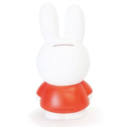 NIJNTJE ROOD SPAARPOT | H19 Ø10 CM - Spaarpotten AP Junior - In den Olifant