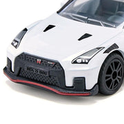 Nissan GT - R Nismo - Auto's en voertuigen Siku - In den Olifant