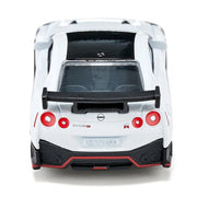 Nissan GT - R Nismo - Auto's en voertuigen Siku - In den Olifant