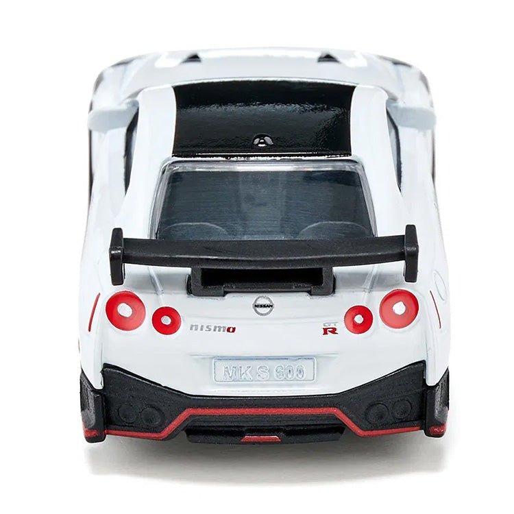 Nissan GT - R Nismo - Auto's en voertuigen Siku - In den Olifant