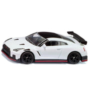 Nissan GT - R Nismo - Auto's en voertuigen Siku - In den Olifant