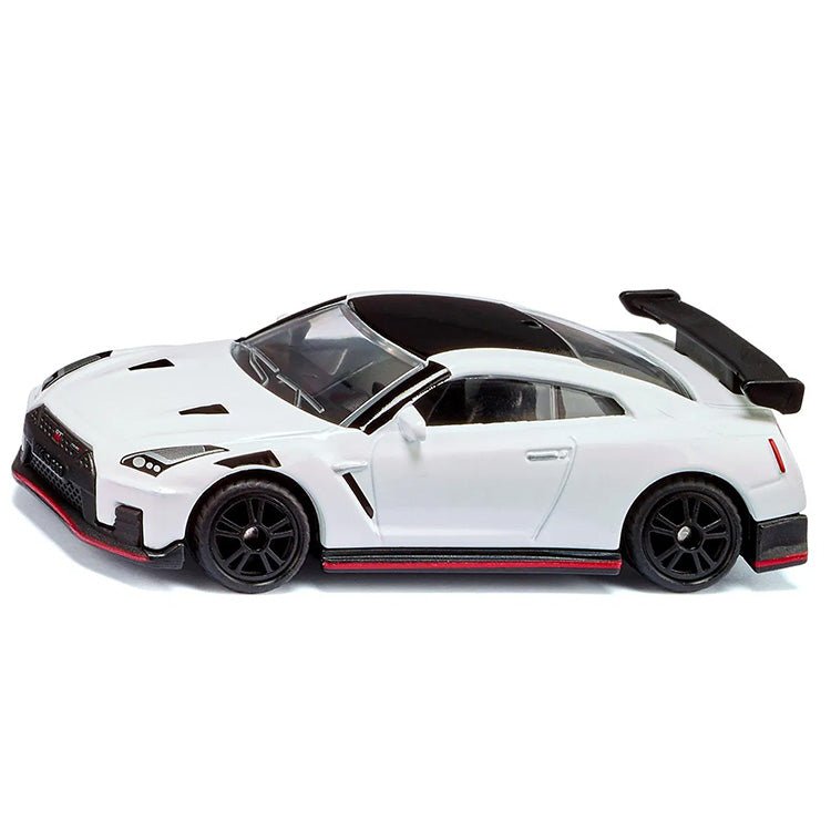 Nissan GT - R Nismo - Auto's en voertuigen Siku - In den Olifant