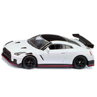 Nissan GT - R Nismo - Auto's en voertuigen Siku - In den Olifant