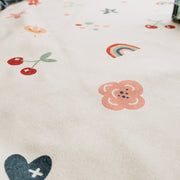 Noomad opbergzak en speelmat - Funny days - Opbergers Play&go - In den Olifant