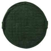 Noomad opbergzak en speelmat - Soft Teddy Green - Opbergers Play&go - In den Olifant