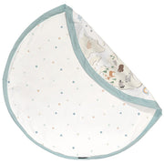 Noomad opbergzak en speelmat - Worldmap Colour - Opbergers Play&go - In den Olifant