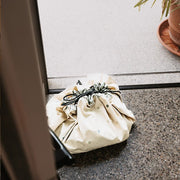 Noomad opbergzak en speelmat - Worldmap Colour - Opbergers Play&go - In den Olifant