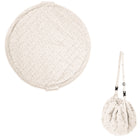 Noomad storage bag and playmat - Soft - Moon
