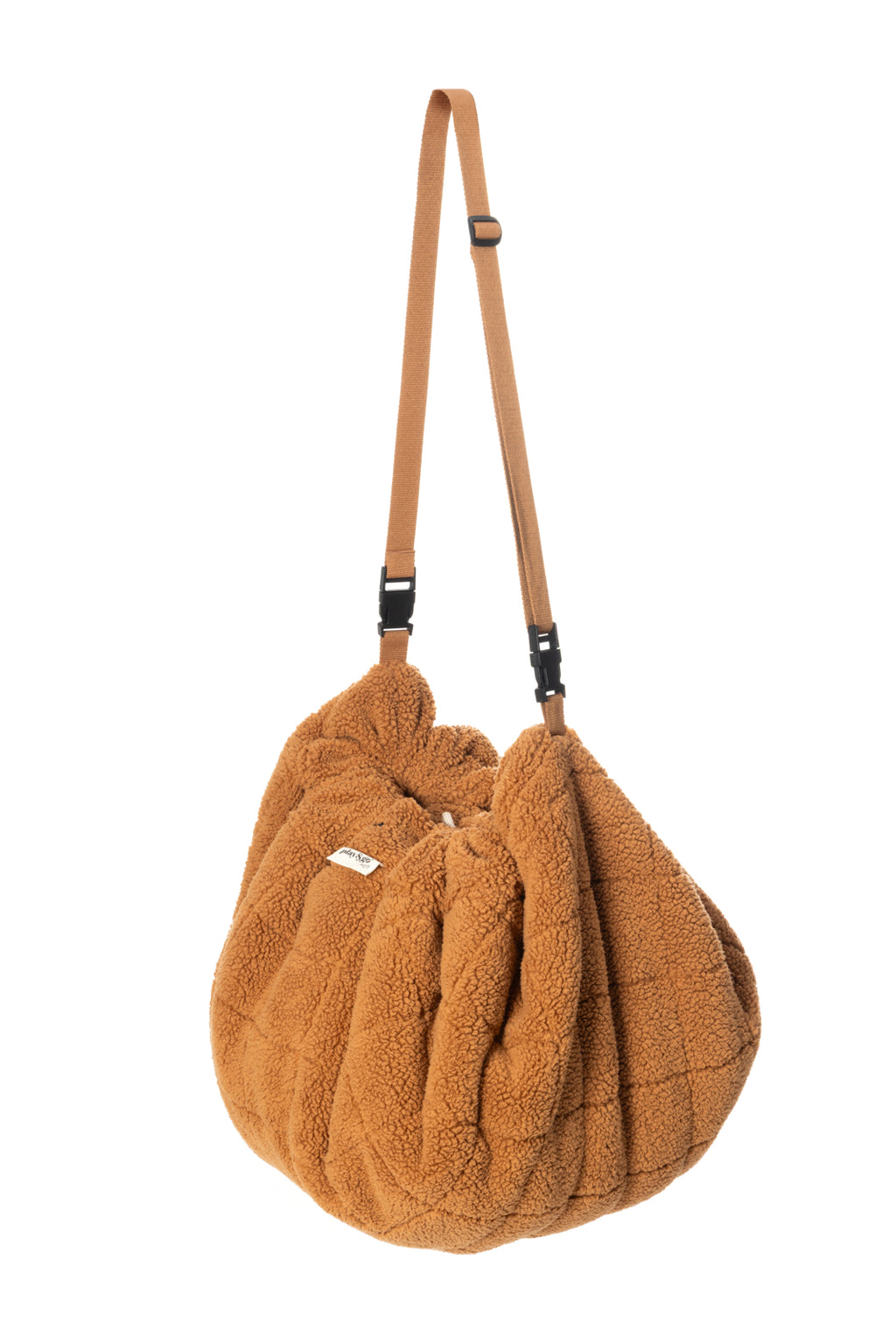 noomad soft - teddy brown