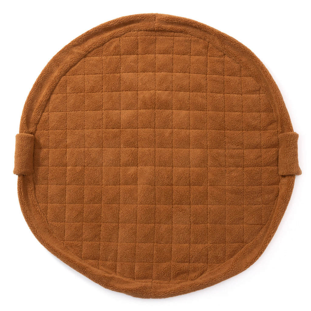 noomad soft - teddy brown