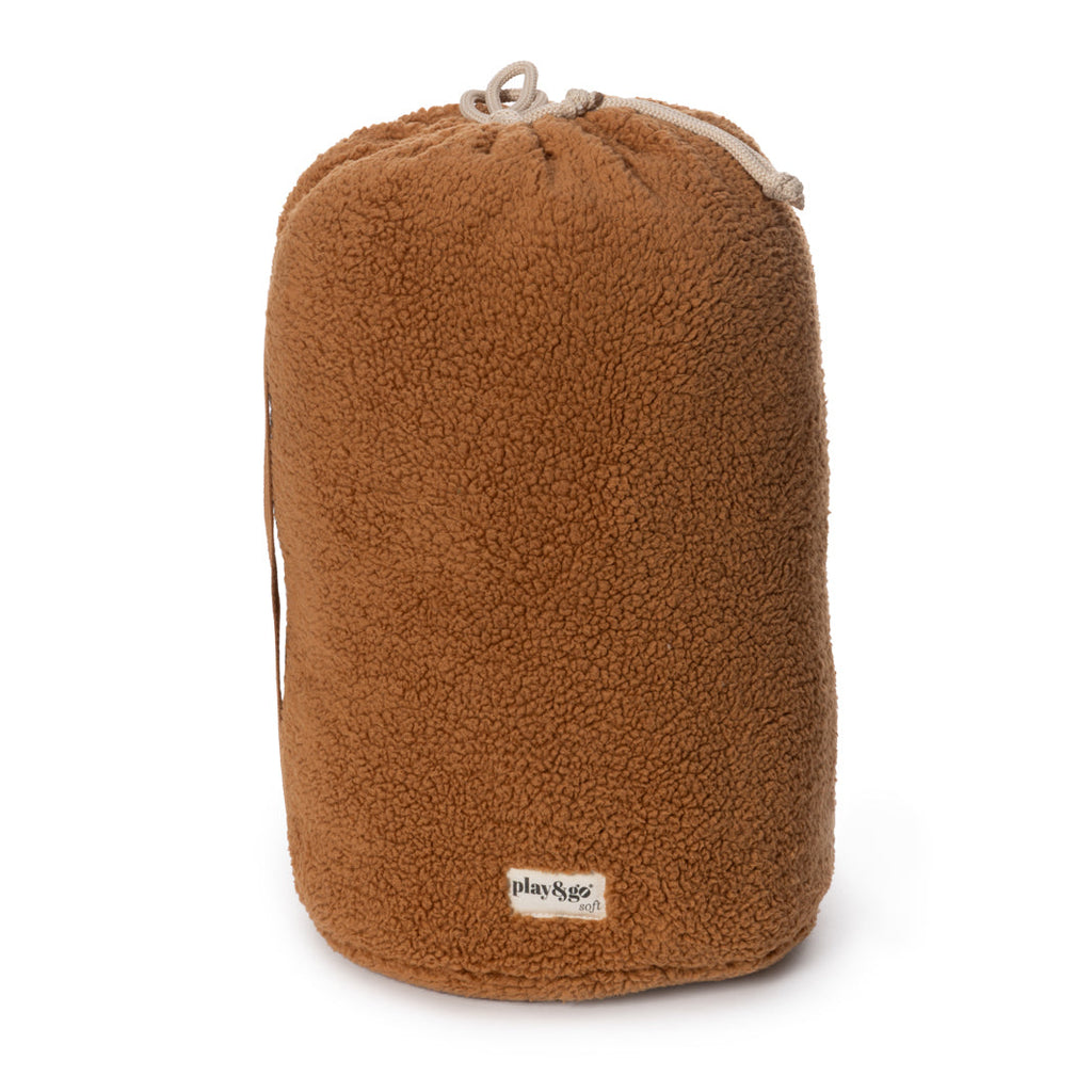 noomad soft - teddy brown