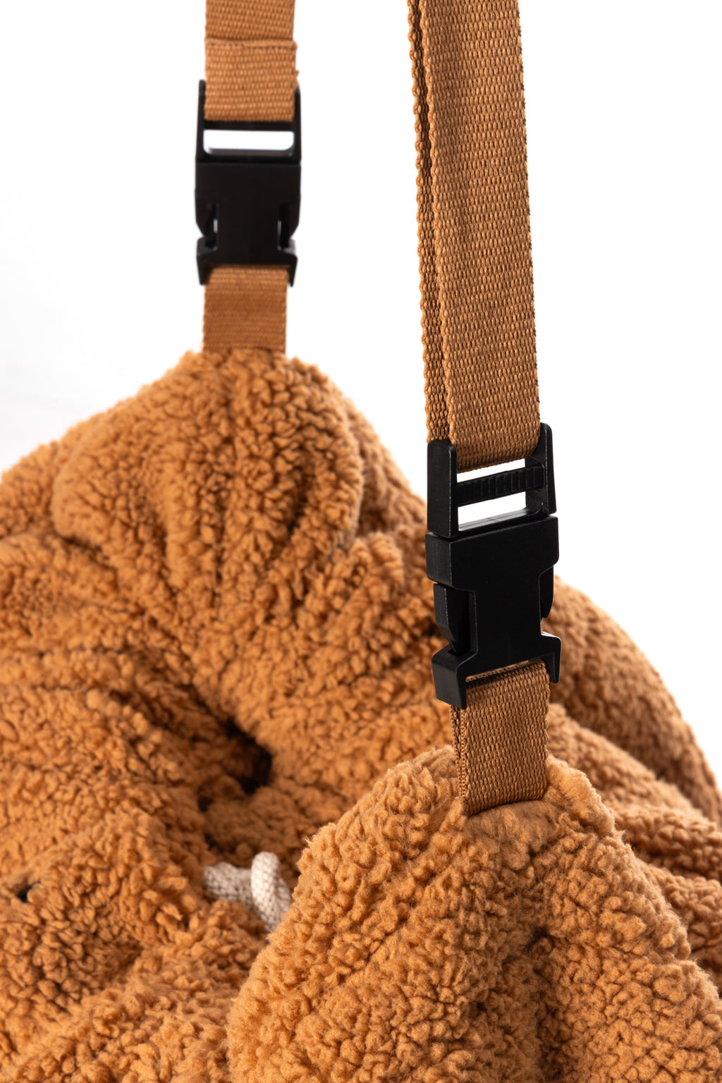 noomad soft - teddy brown