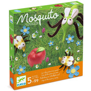 Observatiespel Mosquito - Kaartspellen Djeco - In den Olifant