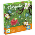 Observatiespel Mosquito - Kaartspellen Djeco - In den Olifant