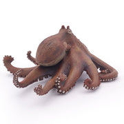 Octopus - Speeldieren Papo - In den Olifant