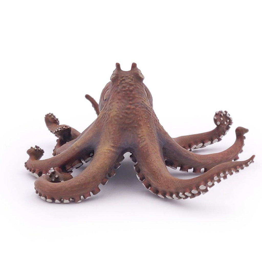 Octopus - Speeldieren Papo - In den Olifant