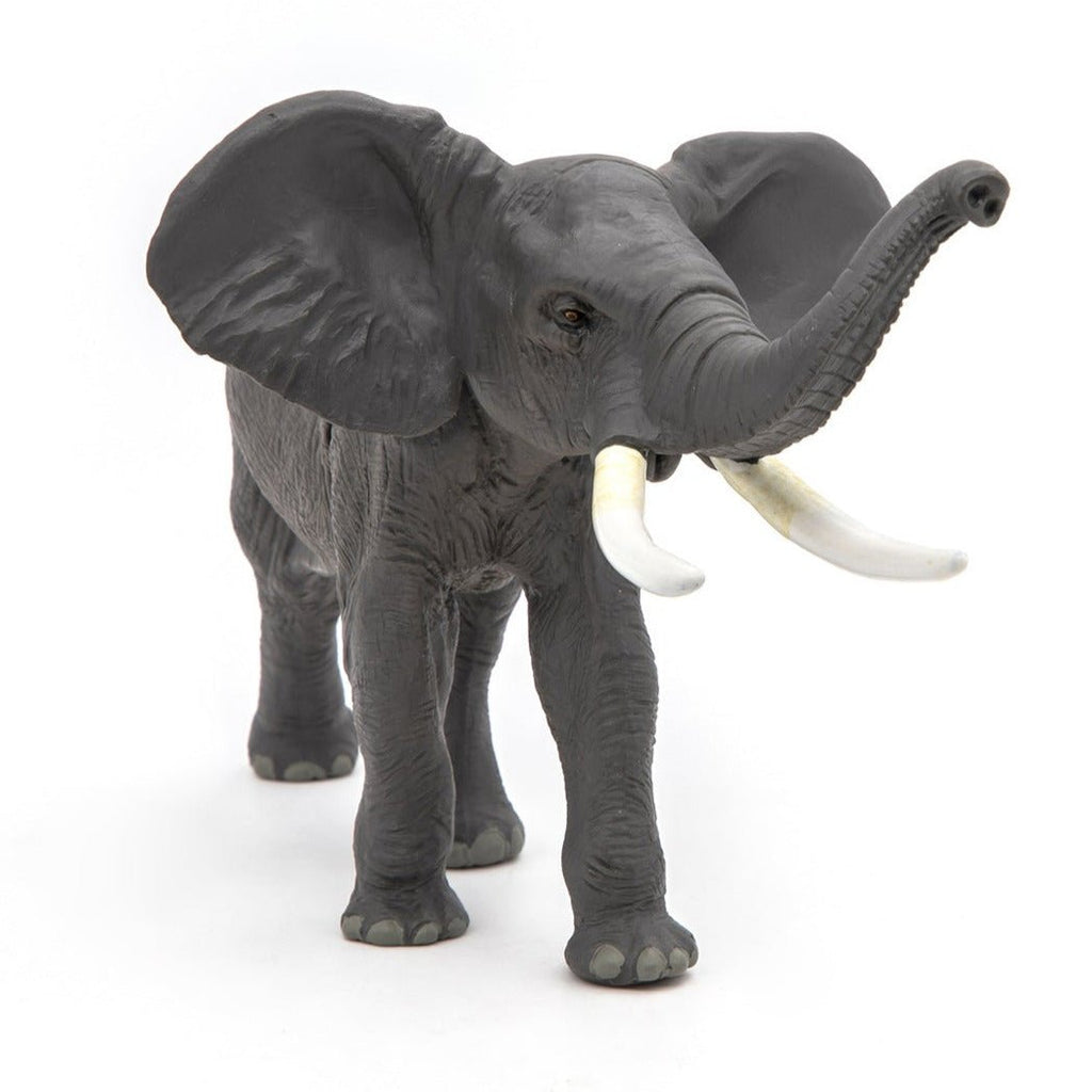 Olifant - Speelfiguren Papo - In den Olifant