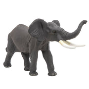 Olifant - Speelfiguren Papo - In den Olifant