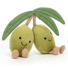 Knuffel Amuseable Olives - 11 cm