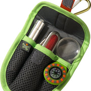 Onderzoekerstasje Terra Kids - Natuurspeelgoed Haba - In den Olifant