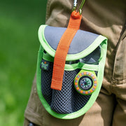 Onderzoekerstasje Terra Kids - Natuurspeelgoed Haba - In den Olifant