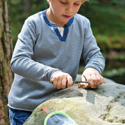 Onderzoekerstasje Terra Kids - Natuurspeelgoed Haba - In den Olifant