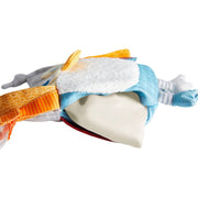 Ontdekkersdoekje Uil - Activiteitenspeelgoed Haba - In den Olifant