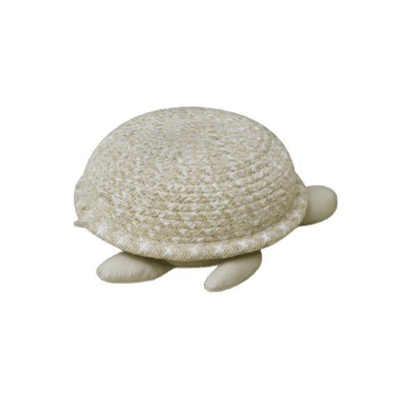 Opbergmand Baby Turtle - Opbergers Lorena Canals - In den Olifant