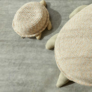 Opbergmand Baby Turtle - Opbergers Lorena Canals - In den Olifant