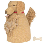 Opbergmand Basket Luna - 55 cm - Opbergmanden Lorena Canals - In den Olifant