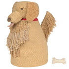 Opbergmand Basket Luna - 55 cm - Opbergmanden Lorena Canals - In den Olifant