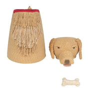 Opbergmand Basket Luna - 55 cm - Opbergmanden Lorena Canals - In den Olifant