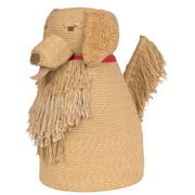 Opbergmand Basket Luna - 55 cm - Opbergmanden Lorena Canals - In den Olifant