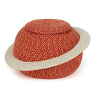 Opbergmand Basket Saturn - 35 x 20 cm - Opbergers Lorena Canals - In den Olifant