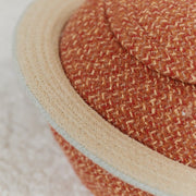 Opbergmand Basket Saturn - 35 x 20 cm - Opbergers Lorena Canals - In den Olifant