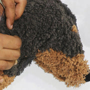 Opbergmand Basket Sparky - 59 cm - Opbergers Lorena Canals - In den Olifant