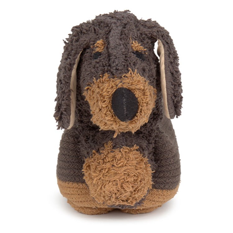 Opbergmand Basket Sparky - 59 cm - Opbergers Lorena Canals - In den Olifant