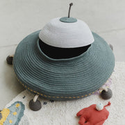 Opbergmand Basket UFO - 62 x 40 cm - Opbergers Lorena Canals - In den Olifant