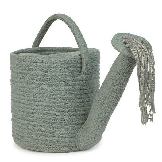 Opbergmand Basket Water Can - 51 x 26 x 38 cm - Opbergers Lorena Canals - In den Olifant